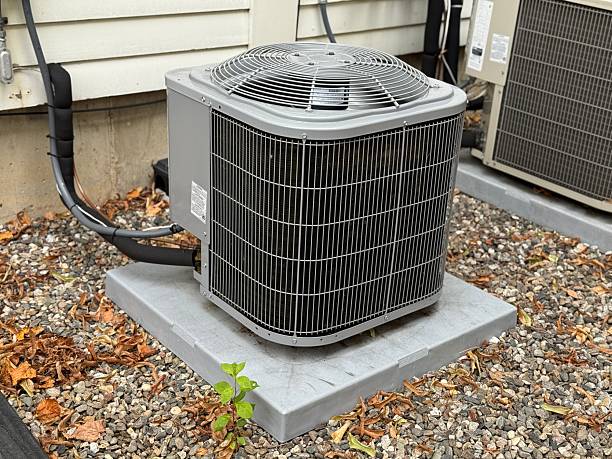 24/7 Emergency Air Conditioning Repair experts in Crystal City, TX