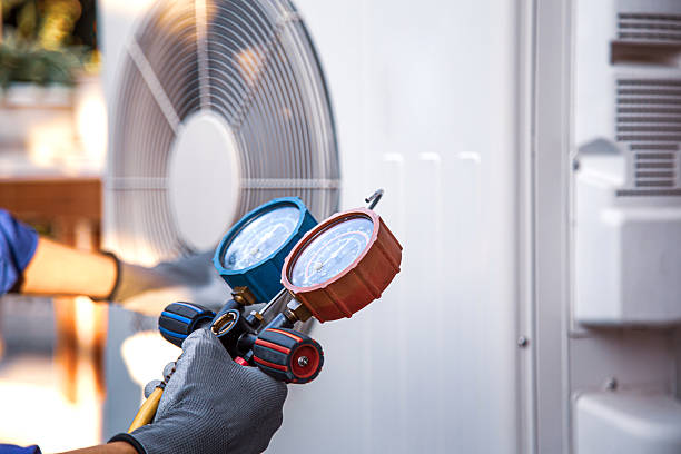 Trusted Air Conditioning Repair service in Crystal City, TX - HVAC Repair CO